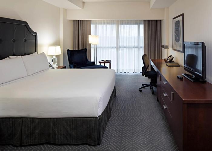 Delta Hotels by Marriott Burnaby Conference Centre