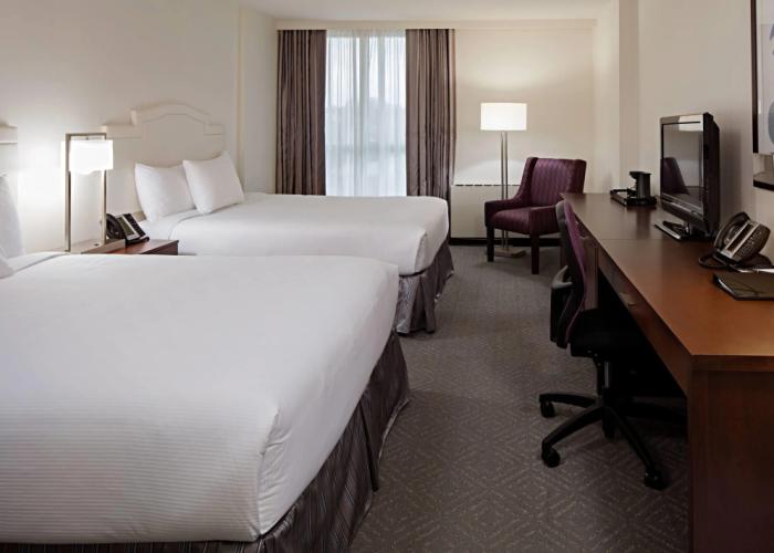 Delta Hotels by Marriott Burnaby Conference Centre