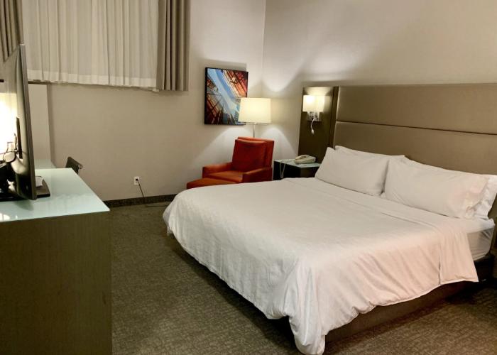 Holiday Inn Express Vancouver-Metrotown (Burnaby) by IHG