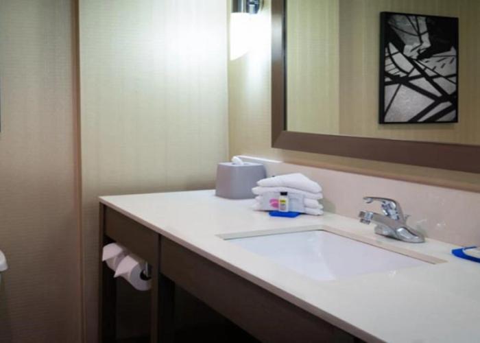 Holiday Inn Express Vancouver-Metrotown (Burnaby) by IHG