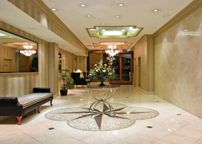 Holiday Inn Express Vancouver-Metrotown (Burnaby) by IHG