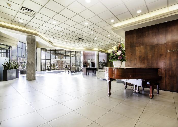 Executive Suites Hotel Metro Vancouver