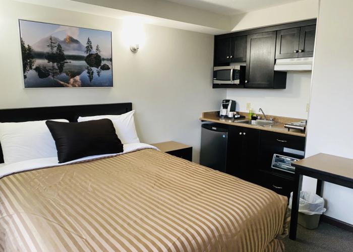 Happy Day Inn