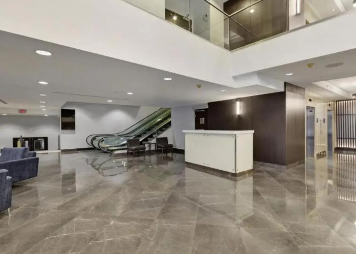 Hilton Vancouver Metrotown
