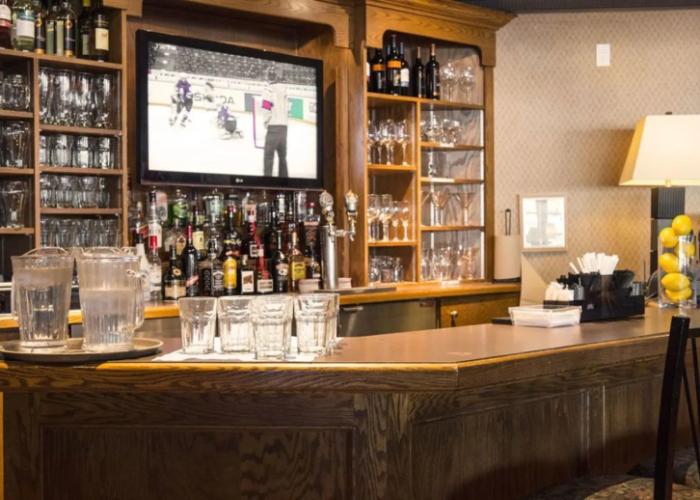 Accent Inns Burnaby