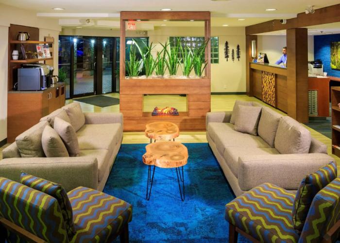 Accent Inns Burnaby