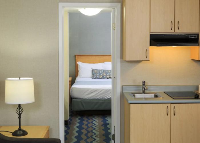 Accent Inns Burnaby