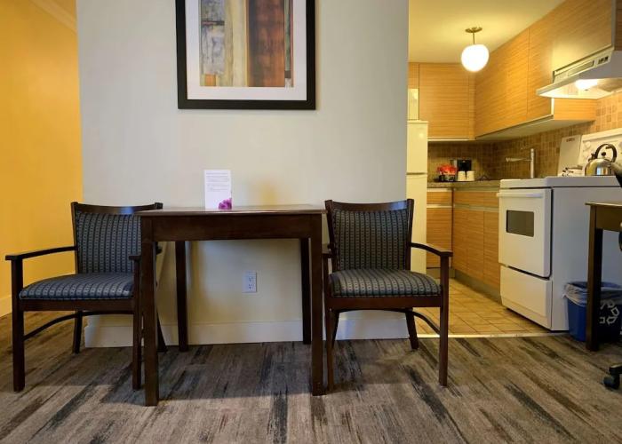 Best Western Plus Burnaby Hotel