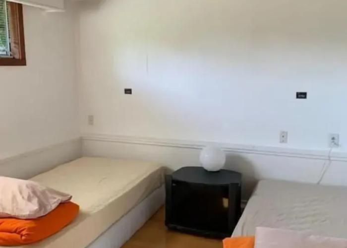 Vancouver Backpacker House