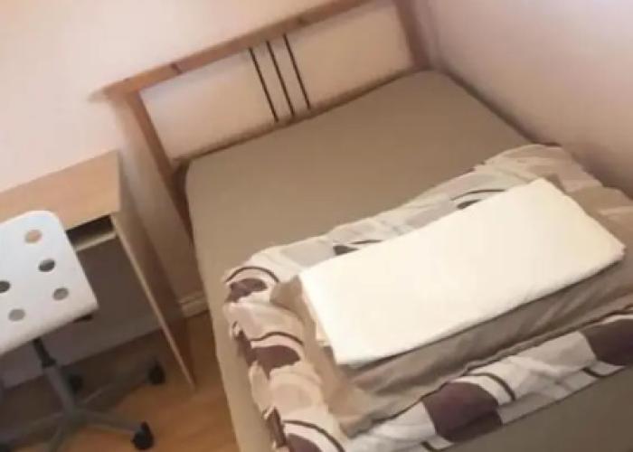 Vancouver Backpacker House