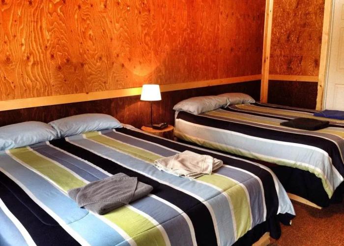 Mountain View Cabins