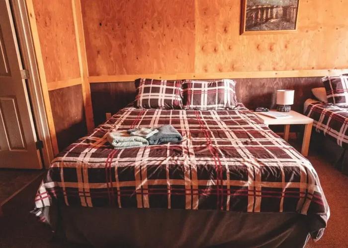 Mountain View Cabins