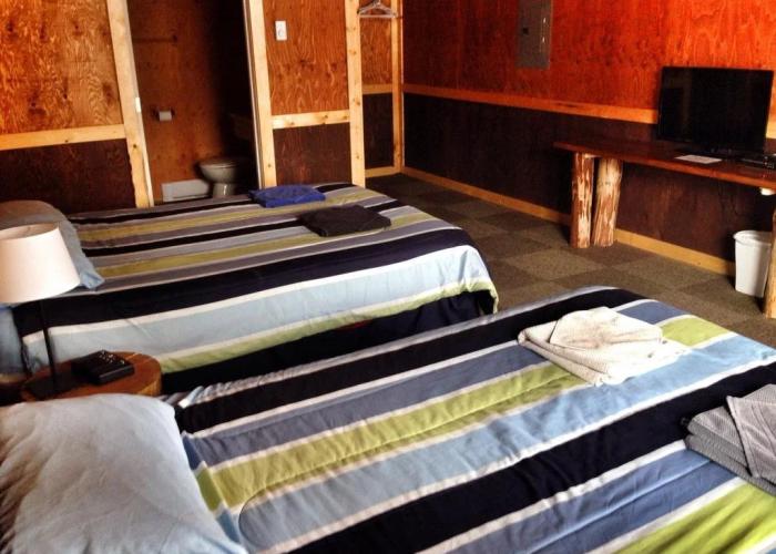 Mountain View Cabins