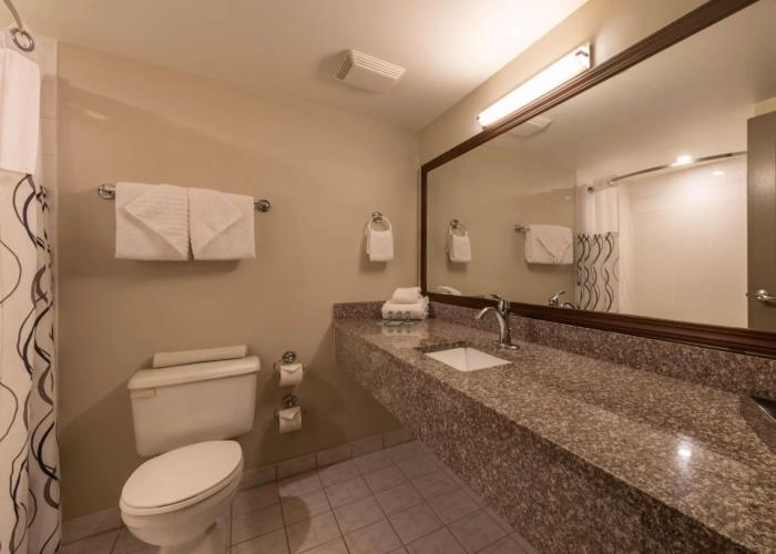 Best Western Mountainview Inn