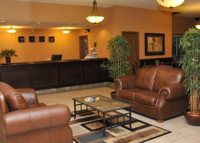 Best Western Mountainview Inn