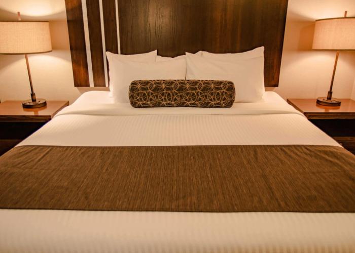 Best Western Mountainview Inn