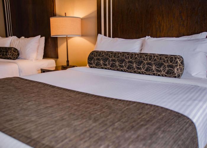 Best Western Mountainview Inn