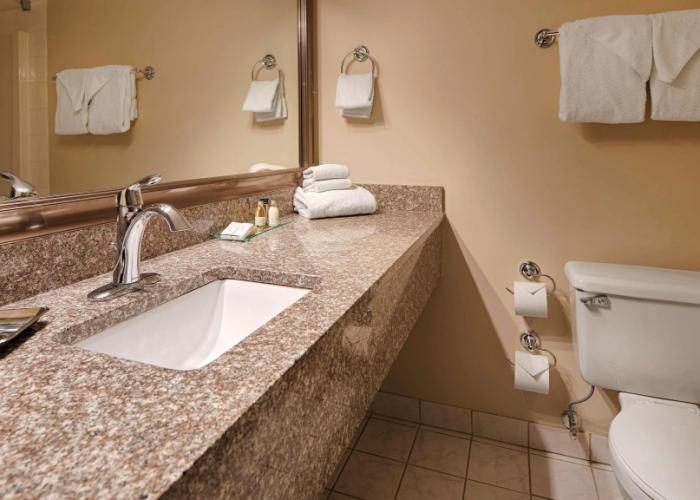 Best Western Mountainview Inn