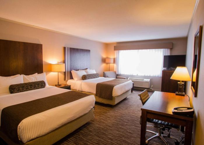 Best Western Mountainview Inn