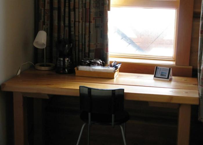 Basecamp Lodge Golden