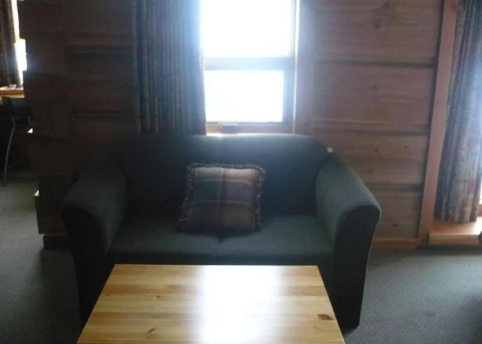 Basecamp Lodge Golden