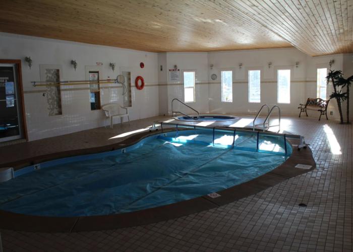 Golden Village Lodge