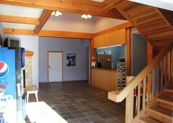 Golden Village Lodge
