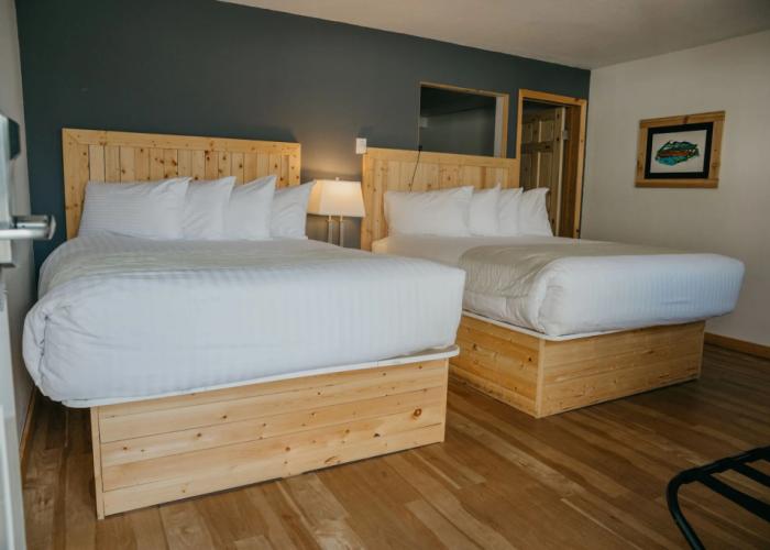 Golden Village Lodge