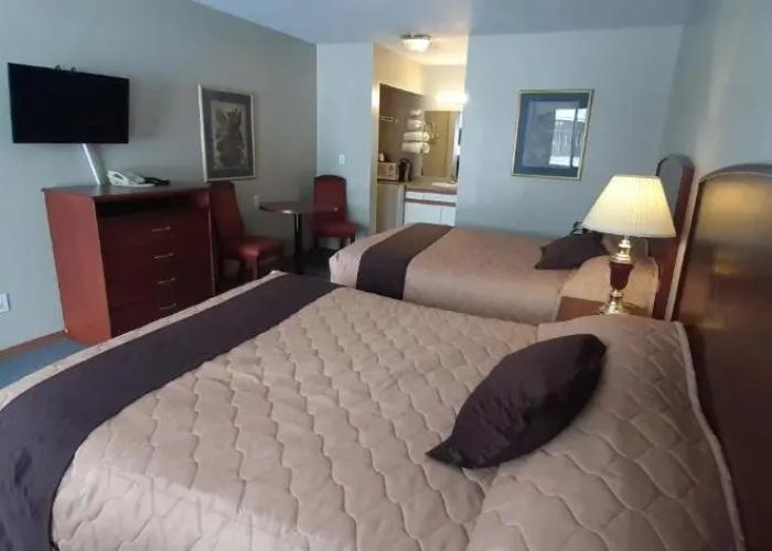 Mary's Motel
