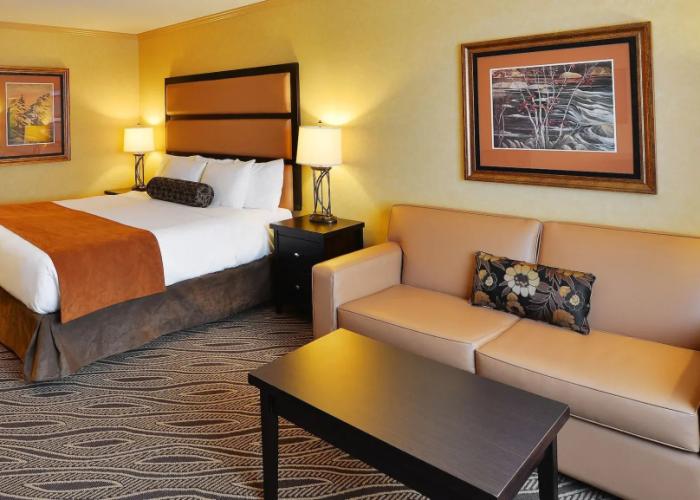 Prestige Inn Golden