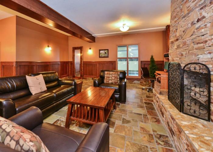 Prestige Inn Golden
