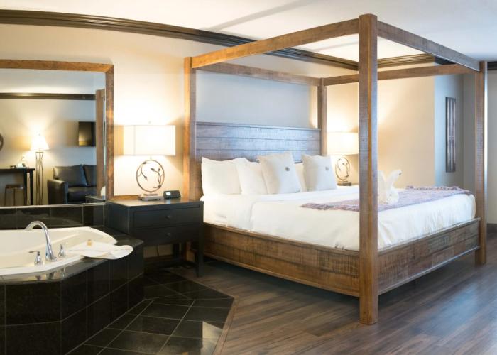 Prestige Inn Golden
