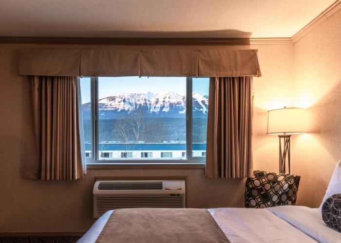 Prestige Inn Golden
