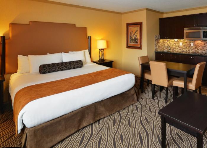Prestige Inn Golden