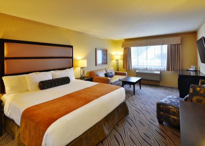 Prestige Inn Golden