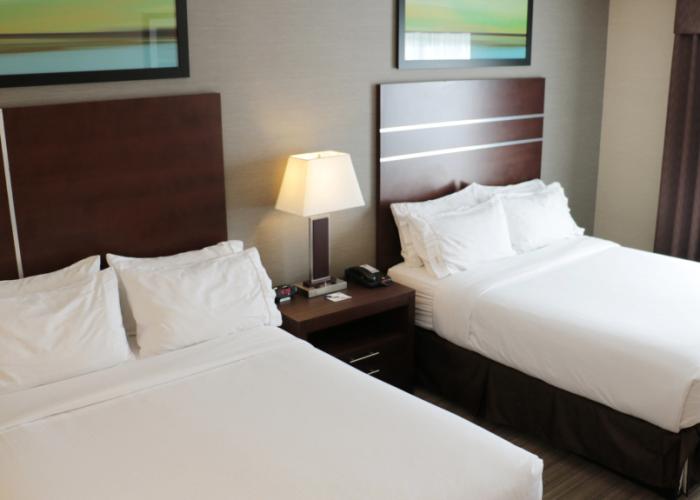 Holiday Inn Express Golden-Kicking Horse by IHG