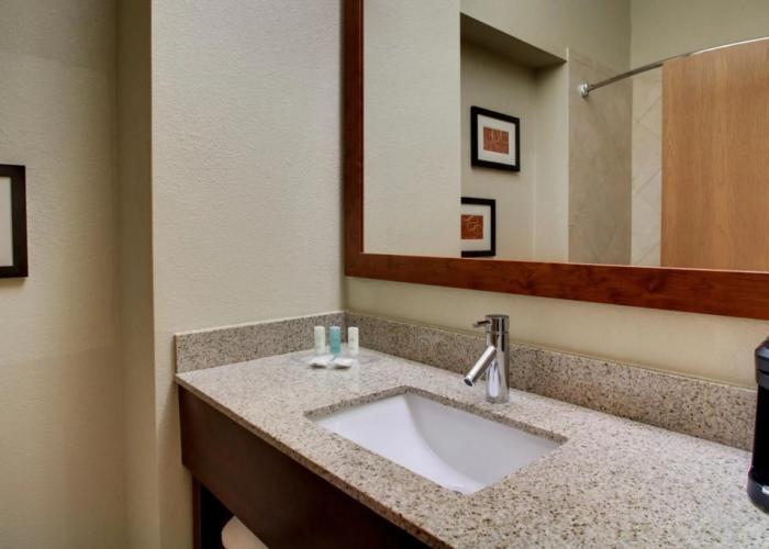 Holiday Inn Express Golden-Kicking Horse by IHG