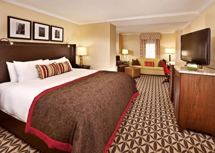 Fairmont Le Manoir Richelieu