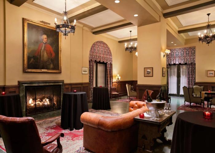 Fairmont Le Manoir Richelieu