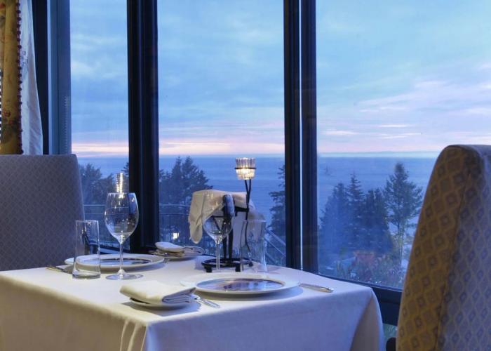 Fairmont Le Manoir Richelieu