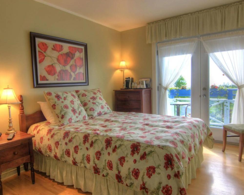 Auberge Fleurs de Lune