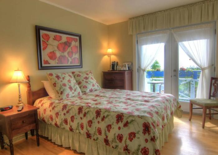 Auberge Fleurs de Lune