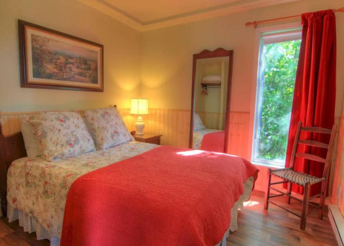 Auberge Fleurs de Lune