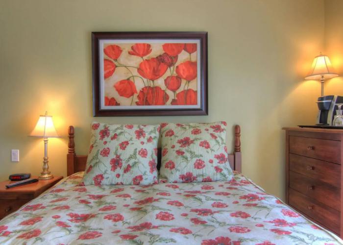 Auberge Fleurs de Lune