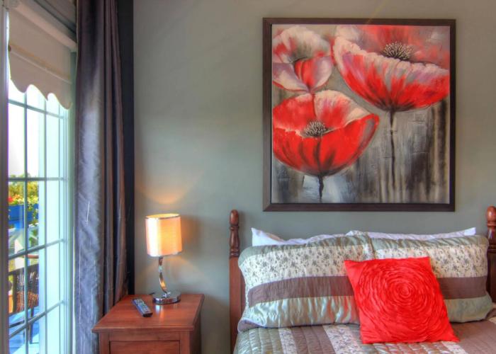 Auberge Fleurs de Lune