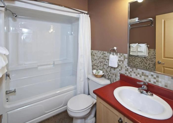 Hôtel-Motel Castel de la Mer