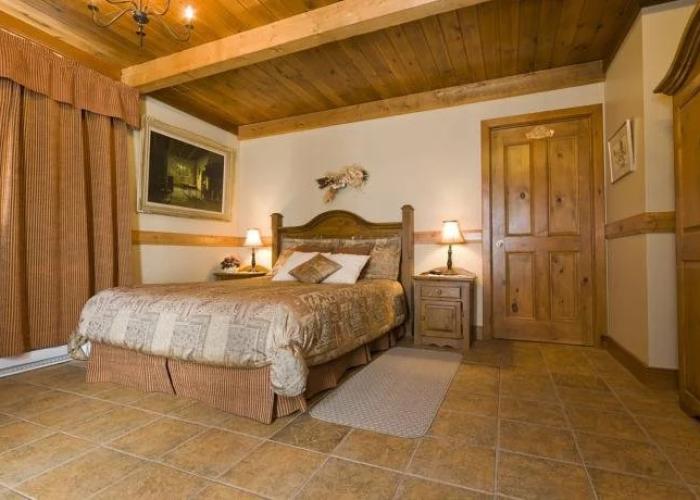 Auberge la Mansarde