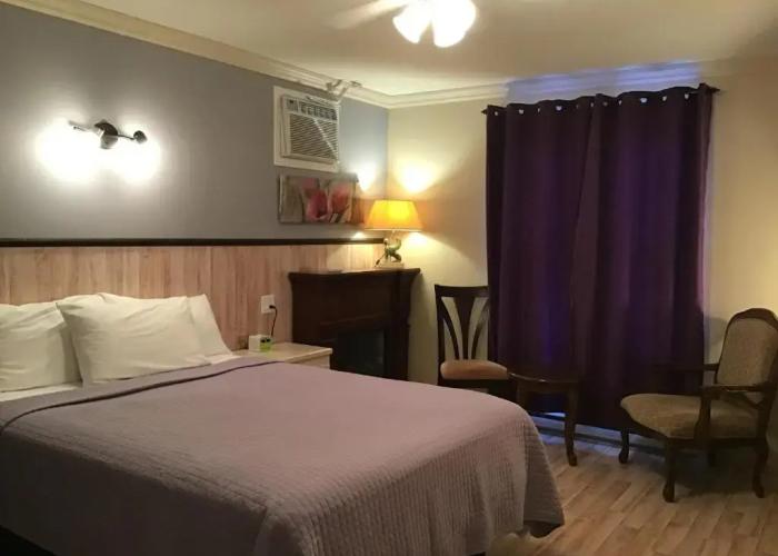 Petit Hôtel Amara