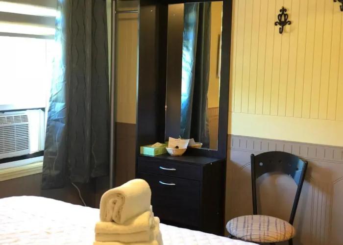 Petit Hôtel Amara