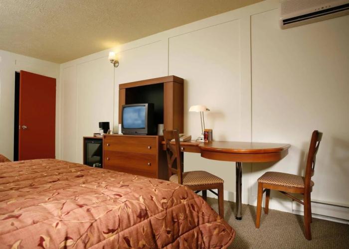 Clarion Pointe La Malbaie